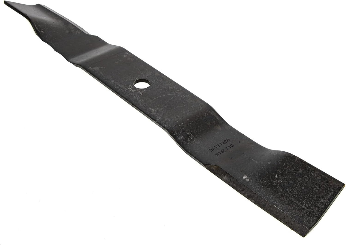 Ariens 3PK Genuine OEM Gravely 04771200 52" Zero Turn Lawn Mower Blades