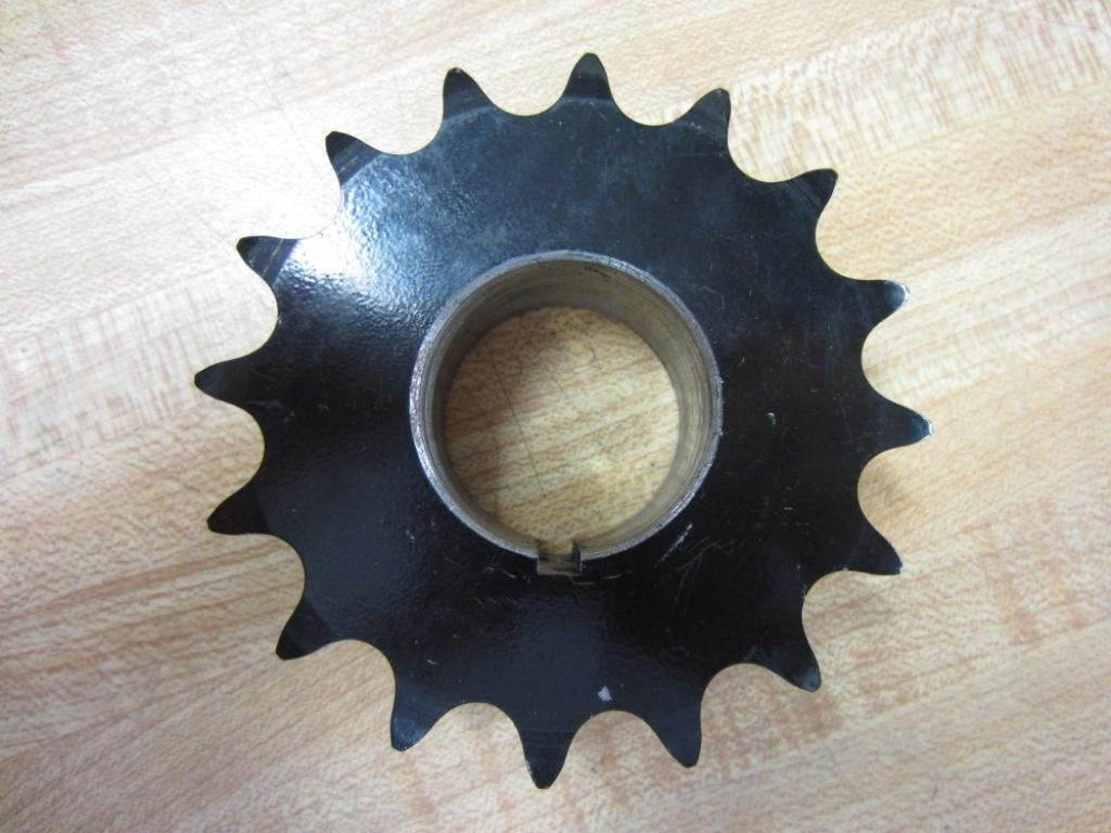 50B16 Sprocket - Modified Special