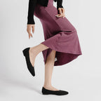 Women's Ballet Flats Comfortable Work Dressy Pointed Toe Shoes