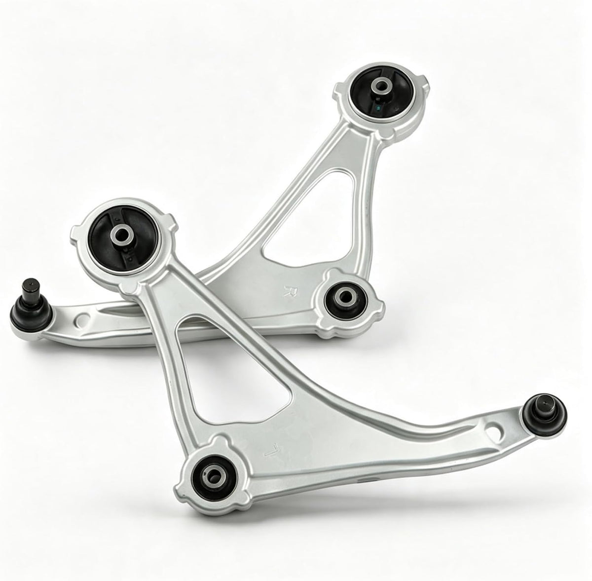 Front Lower Left and Right Control Arms with Ball Joints Replacement for Altima All Models 2015-2018