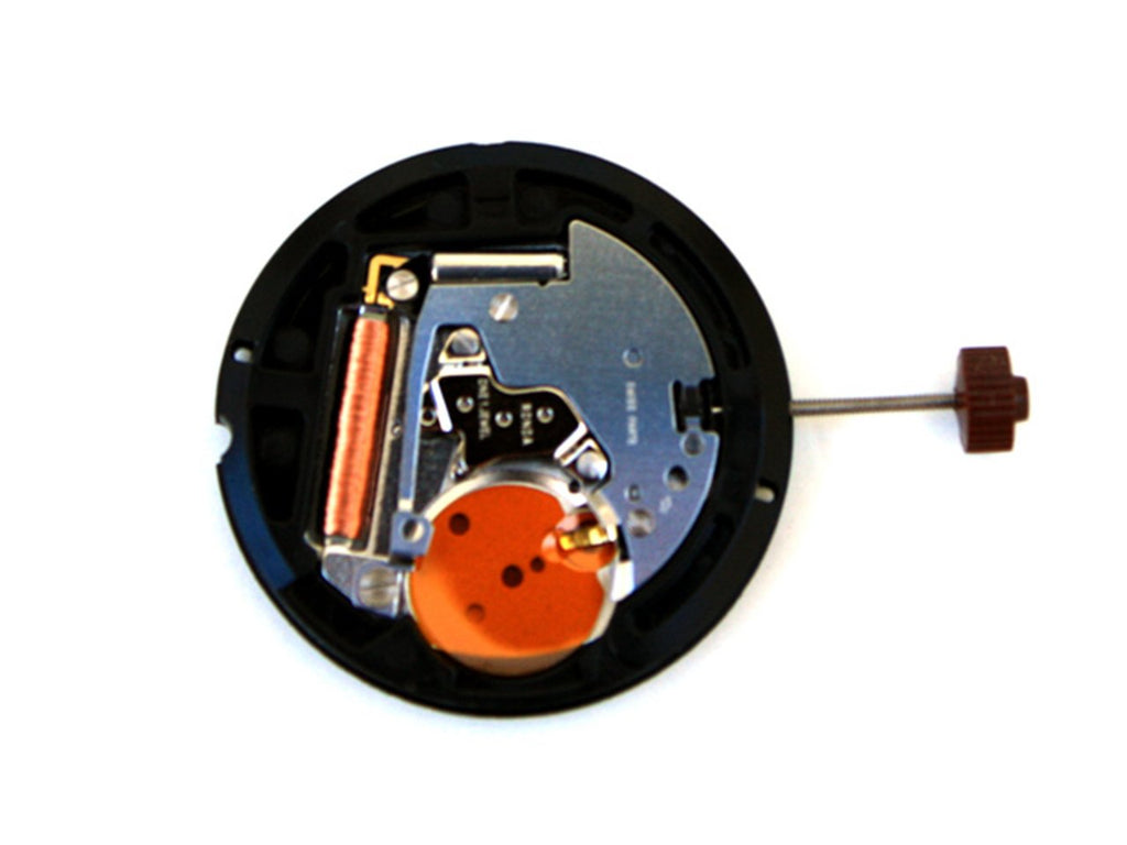 515 Quartz Watch Movement for Watches