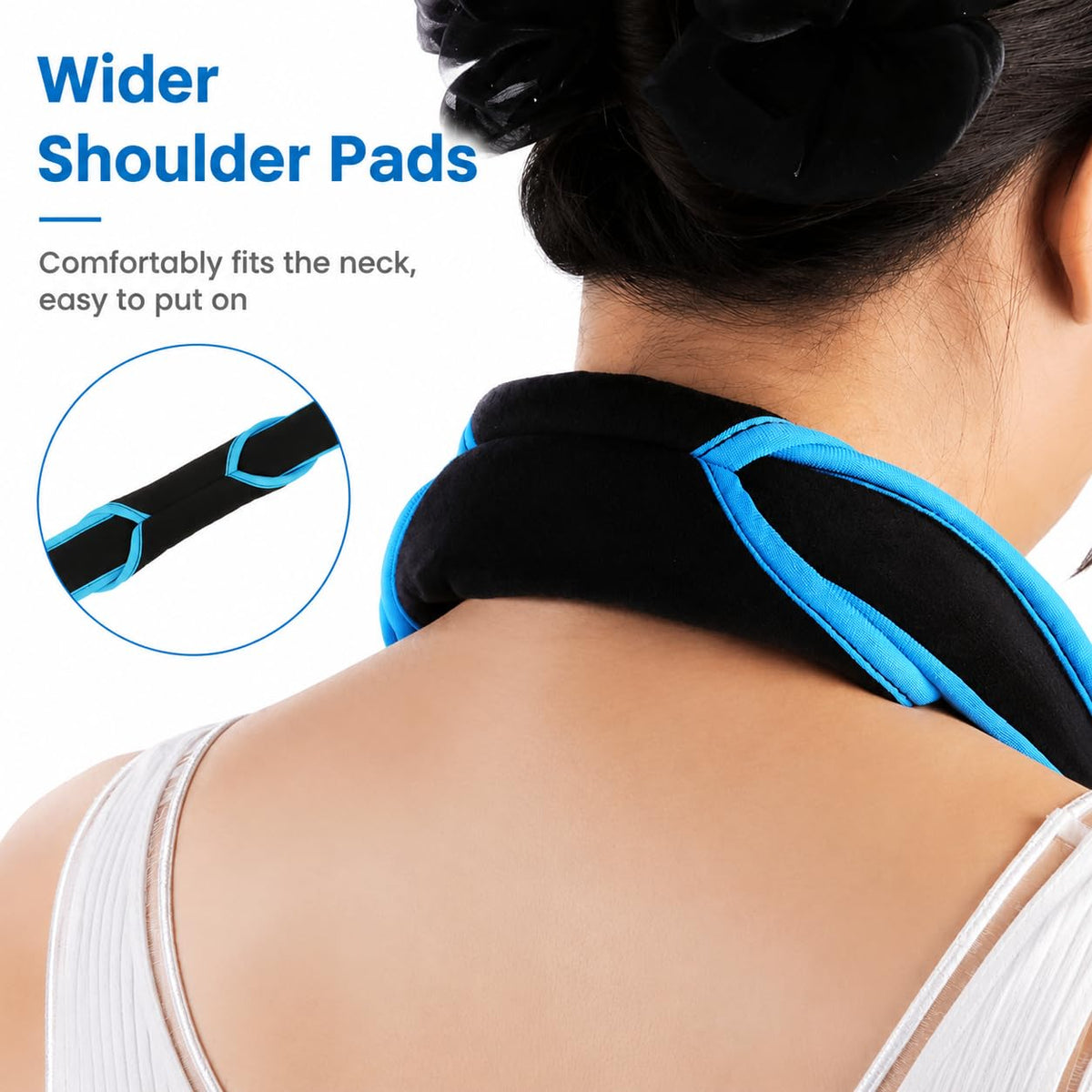 Arm Sling, Lightweight Breathable Mesh Shoulder Immobilizer, Middle