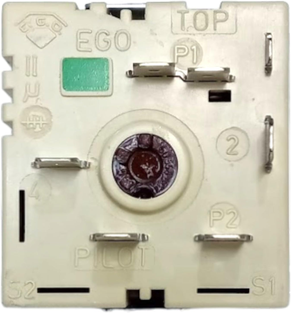 Choice Part 5304508926 Range Stove Infinite Switch for Electrolux Frigidaire