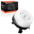 HVAC Heater Blower Motor Compatible with Buick Encore 2013–2022