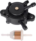 YTH24V48 YTH22V46 Fuel Pump for Husqvarna YTH2348 Z246 YTH1542XP Mower