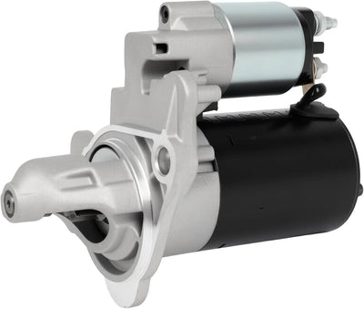 OCPTY Starter Fit For Mini For Cooper 1.6L 2002-2004 2005 2006 2007 2008