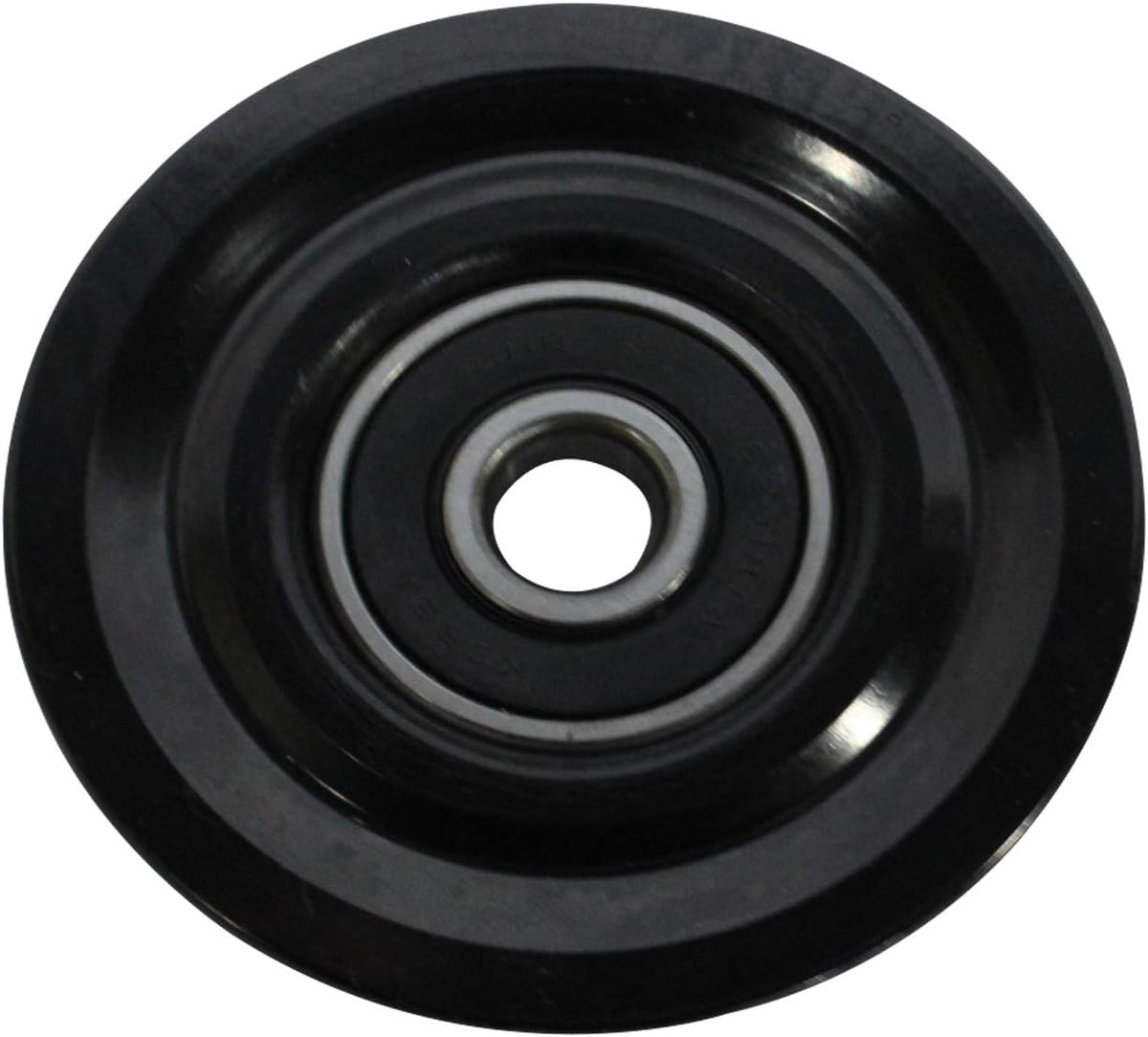GMB 446-7036 Accessory Drive Belt Idler Pulley
