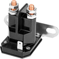 725-1426 12V Starter Solenoid for MTD 925-1426 925-1426A 725-1426A 725-0771 925-0771 Toro 112-0309 334009B 435-065 Snapper 18817 75671 Lawn Mower