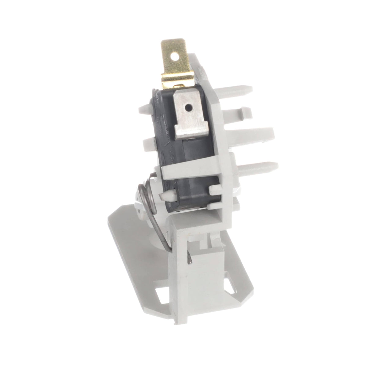 SUPPLYZ Direct Replacement for Whirlpool W11192679 Microwave Interlock Switch