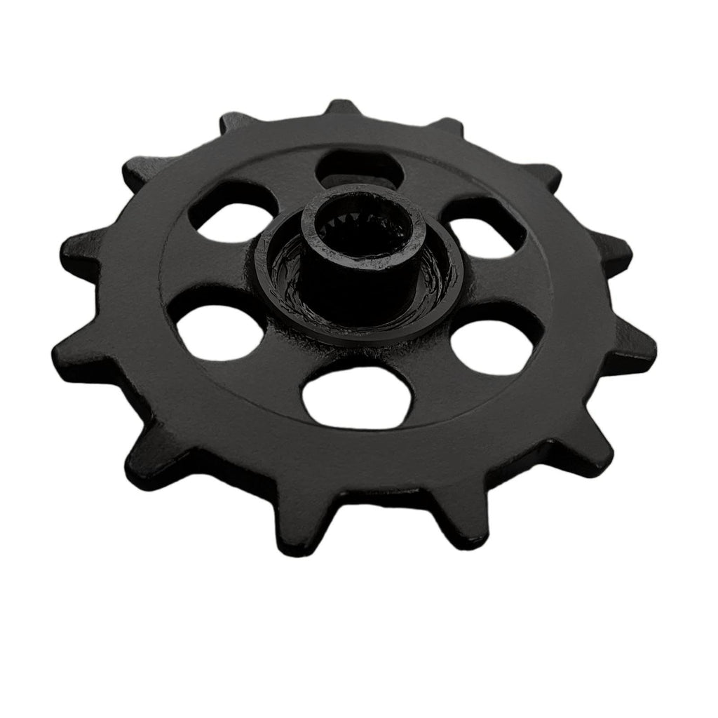 A2322648 Sprocket Mini Excavator Track Chain Drive Sprocket