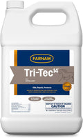 Tri-Tec 14 Fly Spray for Horses, Protects for Up to 14 Days, 128 oz