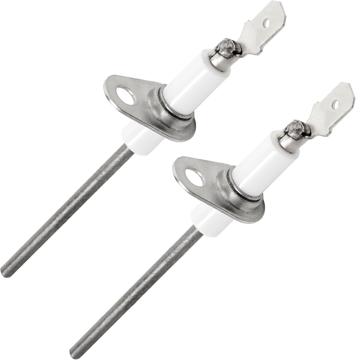 BlueStars 025-37499-000 Flame Sensor 2-Pack for York Luxaire Coleman