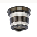 Juicing Machine Meshs Screen Easy Juicing Maker Filter Replacement Part And Stainless Steel Texture