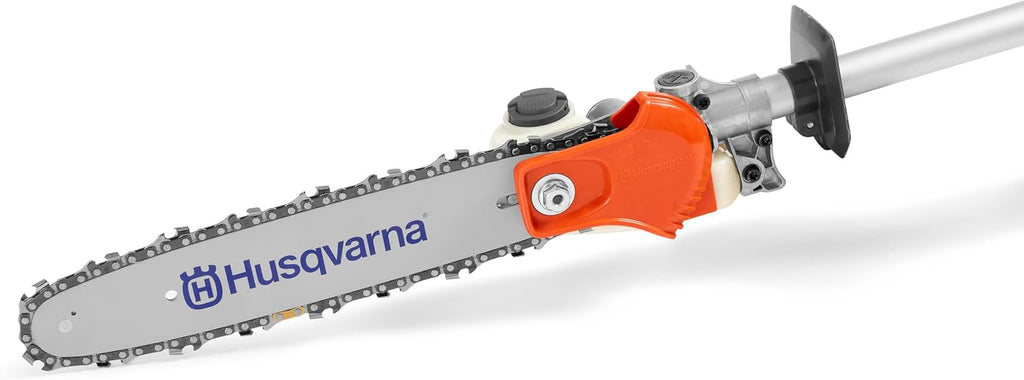 PA310 10-Inch Pole Saw Attachment Only, Fits Husqvarna 122LK Trimmers, 330LK Gas Trimmers and 330iK Combi Switch