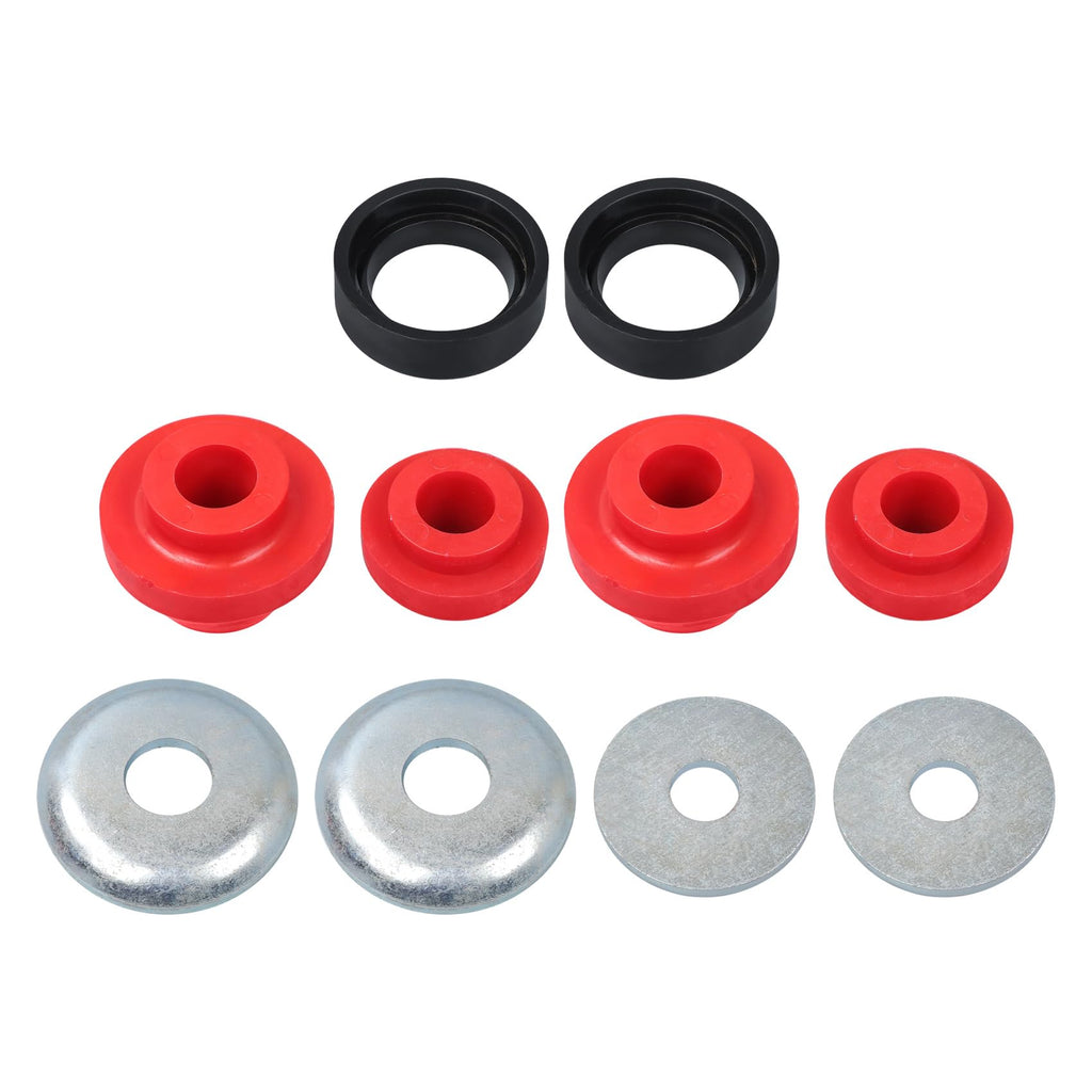 labwork Front Suspension Radius Arm Bushing Kit