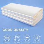 Shrink Wrap Bags 6x12 Inches 100 Pcs