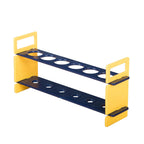 : Large Plastic Test Tube Rack, 1 Rack