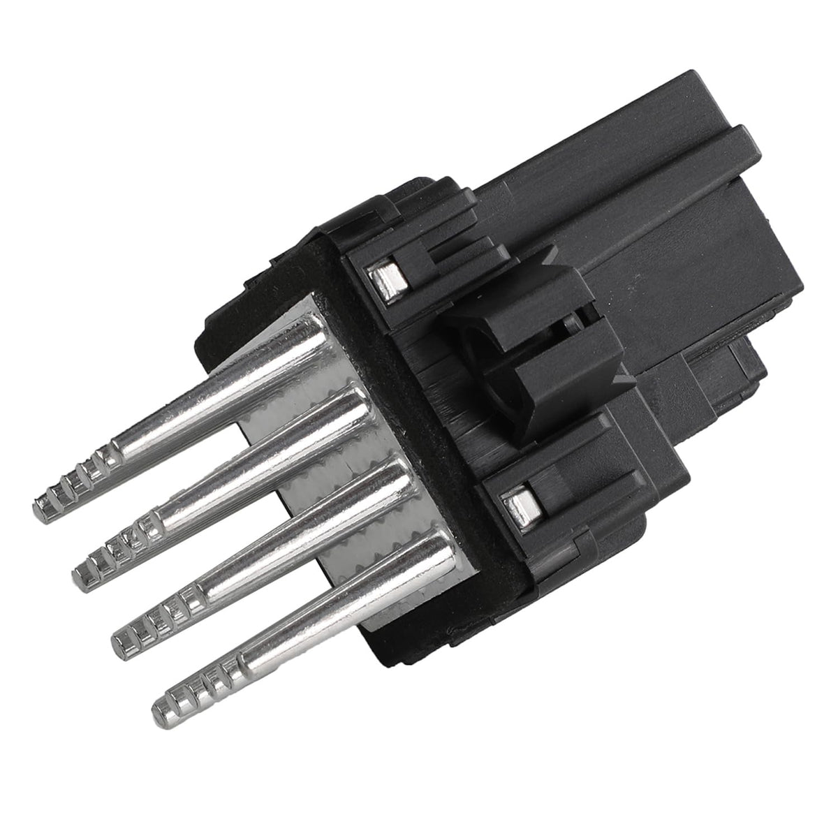 AC Heater Blower Motor Resistor for Chevy Tahoe Silverado Suburban 1500 2500 3500 Equinox Camaro GMC Sierra Yukon Escalade Dodge Grand Caravan Chrysler 300 2007 2008 2009 2010 2011 2012 2013#15141283