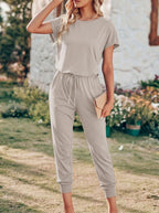 Jumpsuits for Women Casual Romper Vacation Outfits 2026