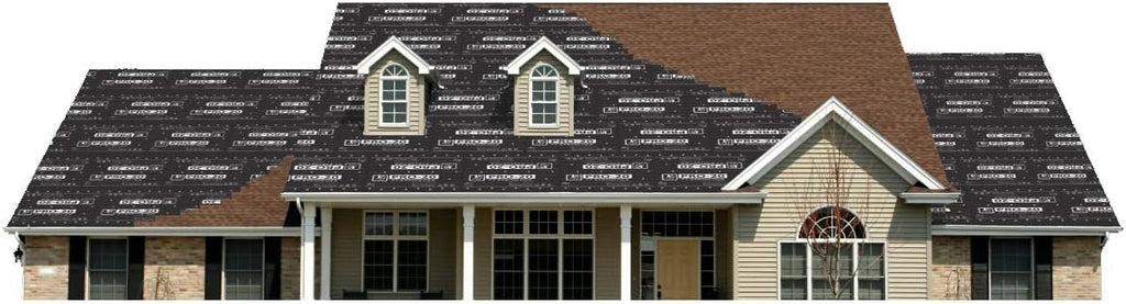 Pro 20 Synthetic Underlayment (Single Roll)