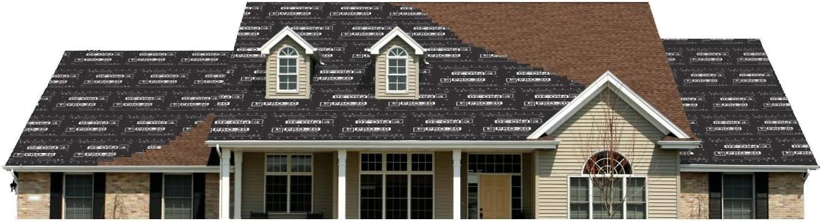 Pro 20 Synthetic Underlayment (Single Roll)