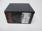 SSAC TDML120AL Time Delay Relay T52061