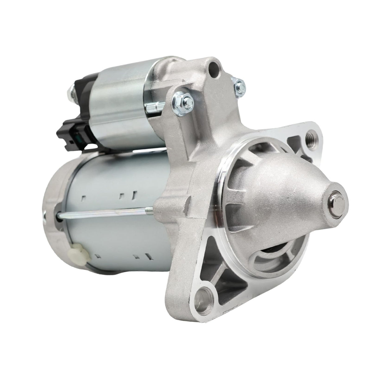 Assembroverse 19049N Starter Compatible with Corolla 1.8L L4 2009-2013