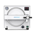 18L Autoclave Sterilizer – Tabletop Class N High Pressure Steam Sterilizer Autoclave Machine with Digital Control