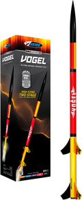 9728 Vogel Pro Series II Expert Model-Rocket Kit