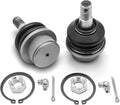 K6541 Front Lower Ball Joints for Select Chevy GMC Cadillac Models
