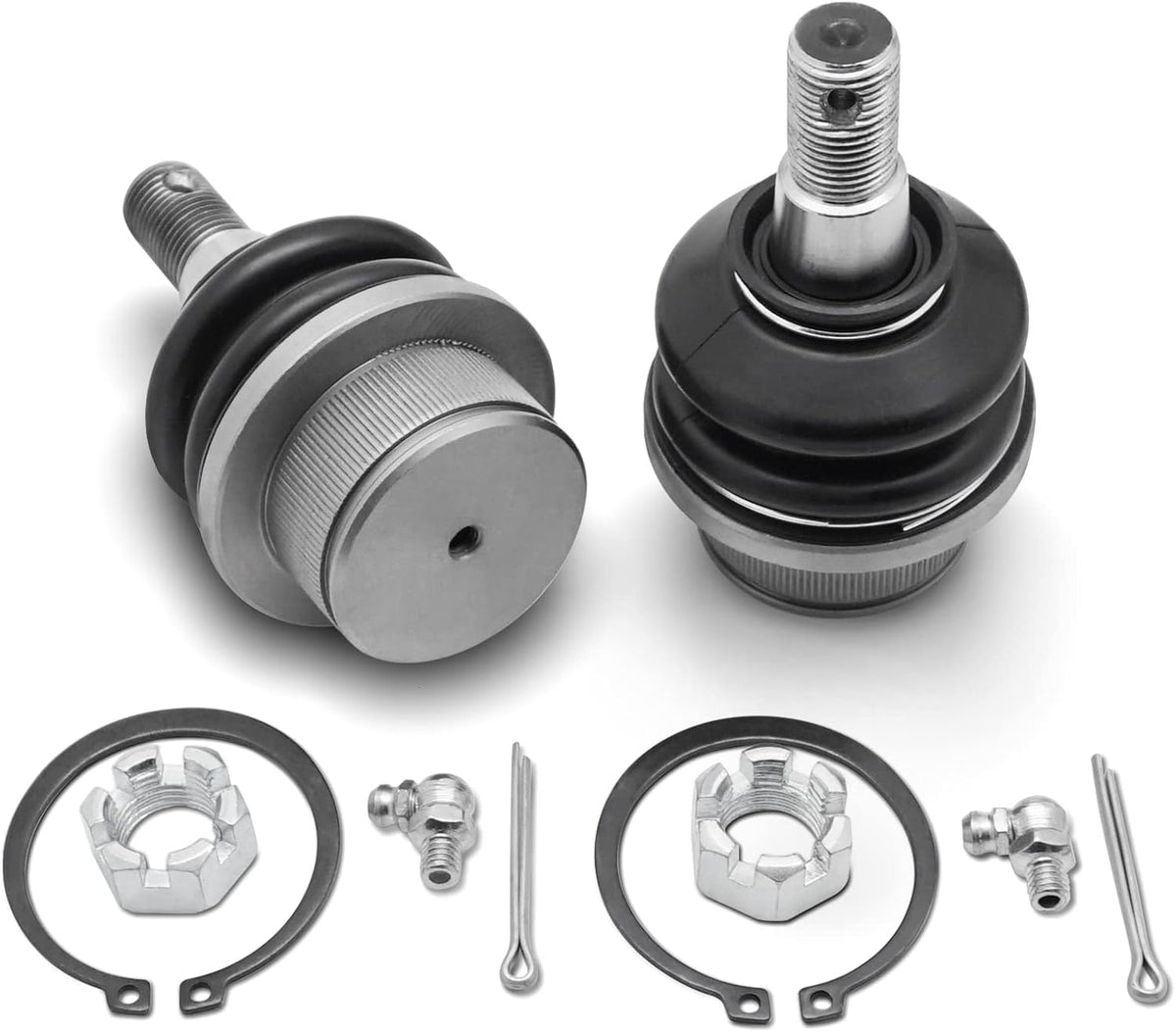 K6541 Front Lower Ball Joints for Select Chevy GMC Cadillac Models