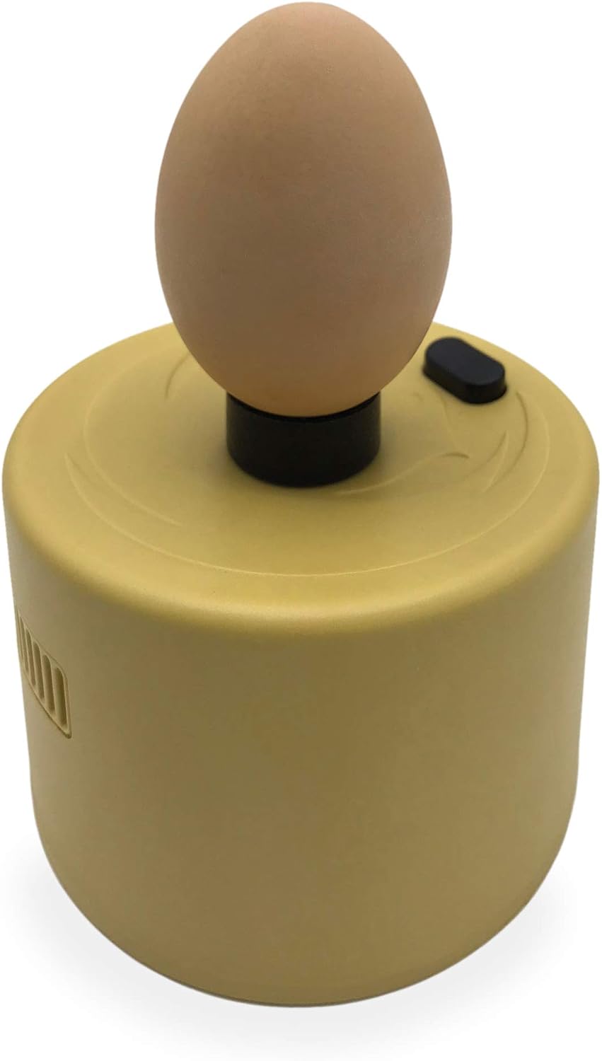 High Intensity LED Chicken Egg Candler/Tester – Battery Powered
