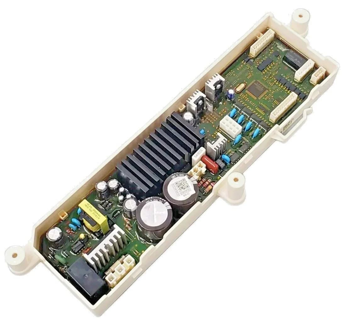 OEM Replacement for Samsung Washer Control DC92-01625U