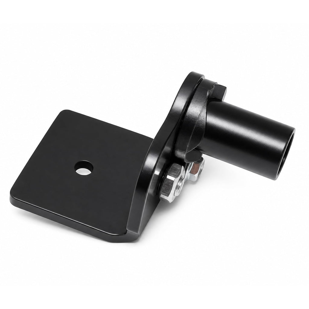 DA97-06158A Lower Left Door Hinge Replacement for Samsung RSG Refrigerators