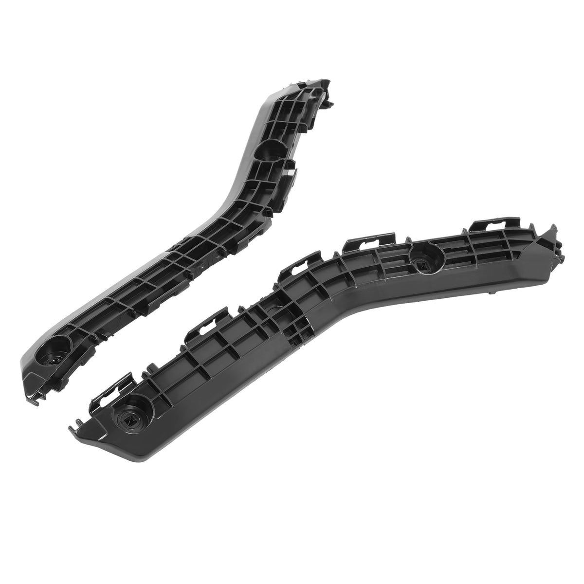 KUAFU Left&Right Bumper Bracket Compatible with 2011-2016 Scion tC