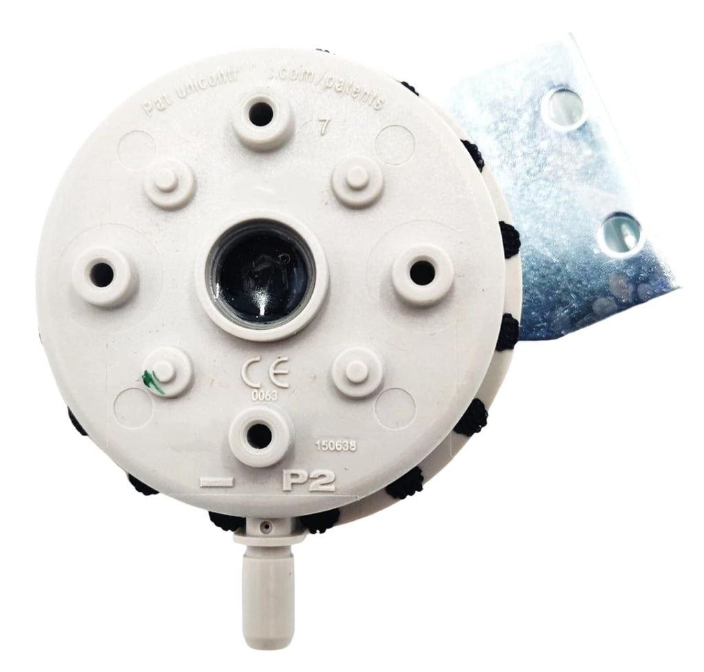 SWT2293 Furnace Air Pressure Switch - for Trane SWT02293 - Replacement Furnace Vent Air Pressure Switch 0.50"