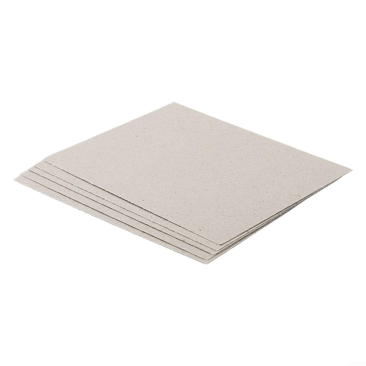 Mica Sheet Replacement Kit 5 Pack of Waveguide Covers Suitable for Microwaves and More
