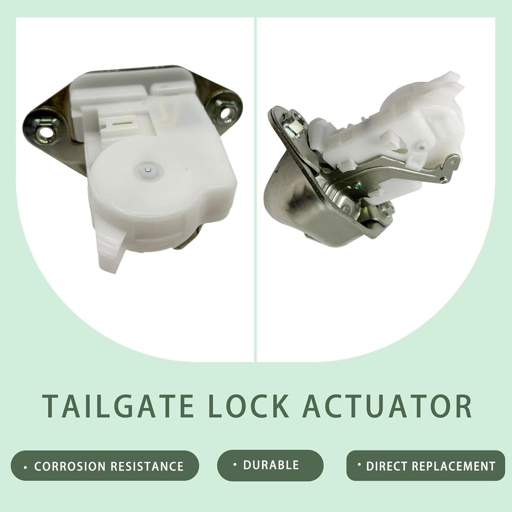 63032FG101 Rear Tailgate Lock Actuator for Subaru Impreza 08-22