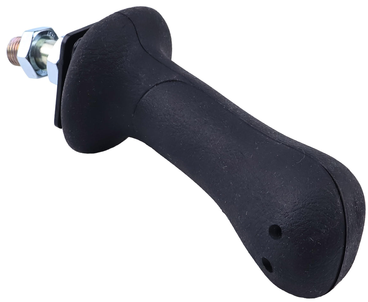 LSSOCH Right Hand Joystick Handle 7028623 Compatible with Bobcat Excavator 319 320 321 322 323 E10 E10Z E14 E16 E17 E17Z E19 E20 E20Z E35 E45 E50 E55 418 DX10Z DX17Z DX19