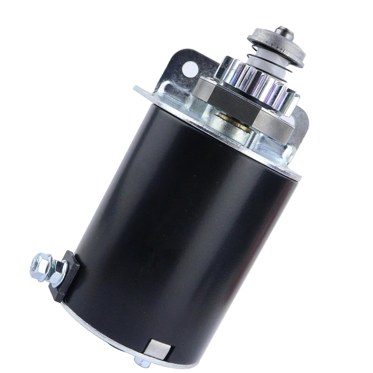 Starter Replacement for Briggs and Stratton Intek IC OHV Engine