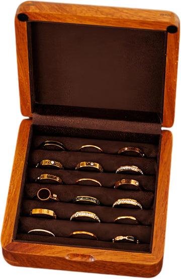 Jewelry Boxes