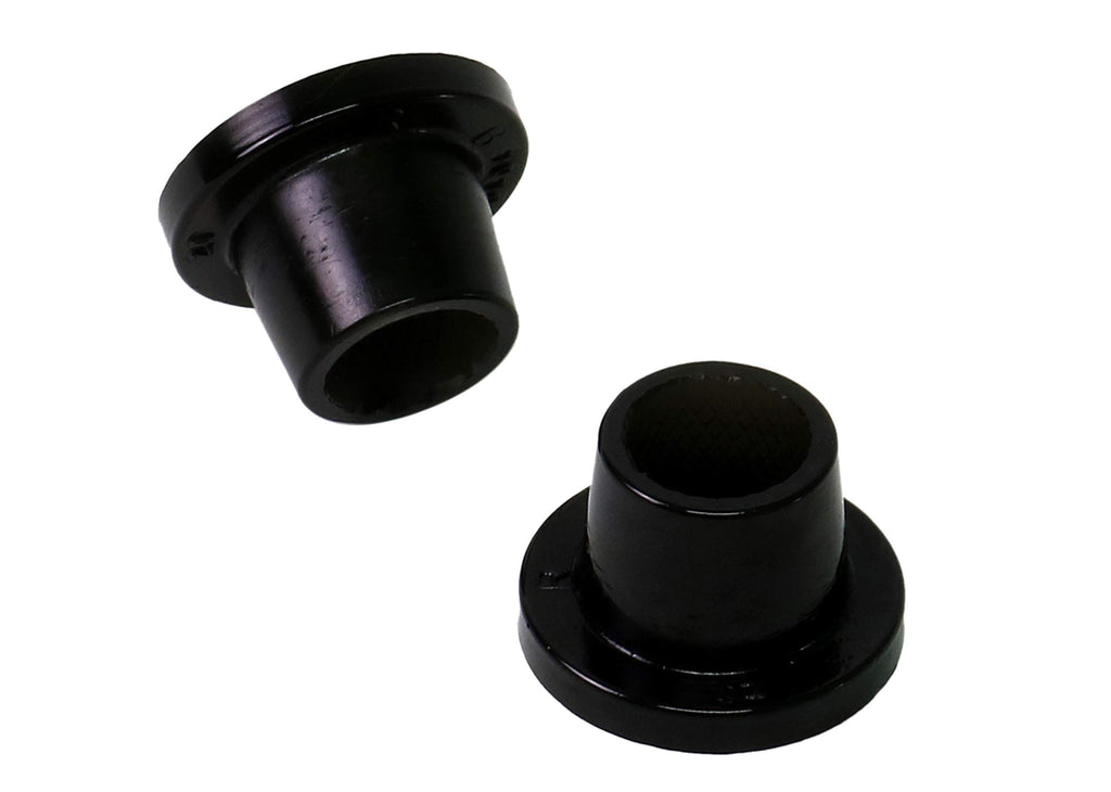 Nolathane REV192.0004 Black Steering Idler Bushing (Front)