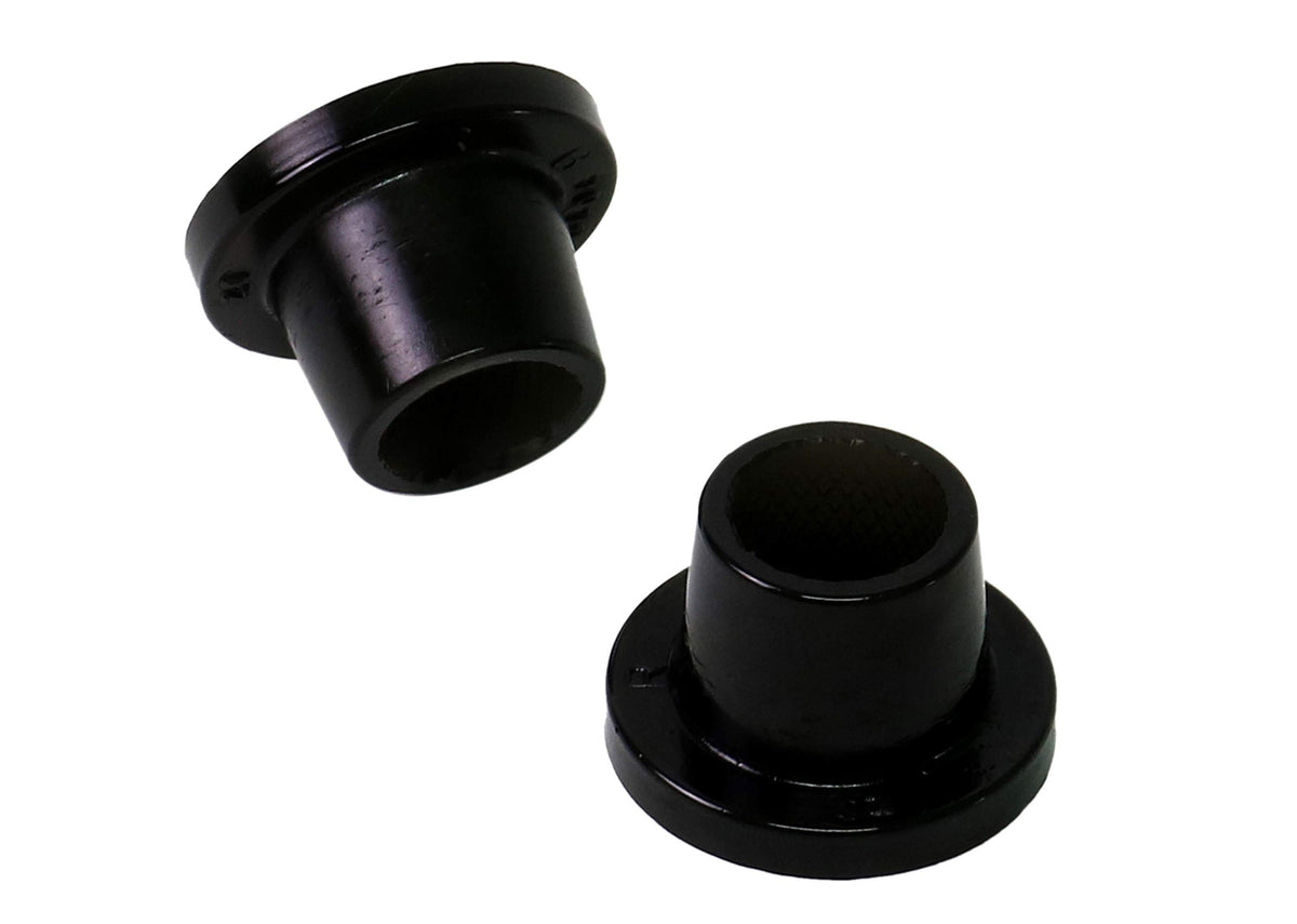 Nolathane REV192.0004 Black Steering Idler Bushing (Front)