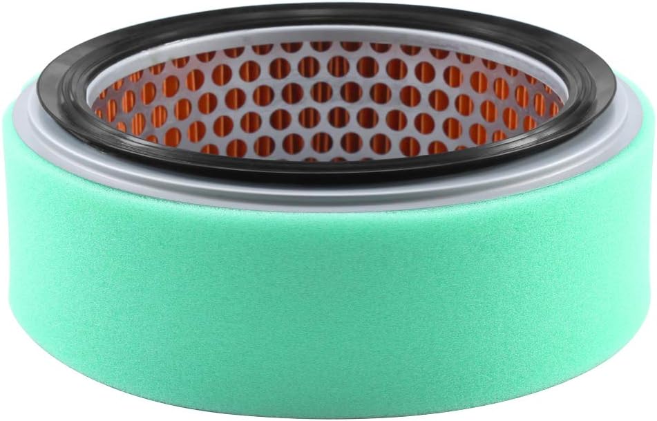 LOCOPOW 11013-2213 M144815 Air Filter Fits Kawasaki FD750D FD711D Fits John Deere X475 X485 X575 X585 X700 X720 X724 X728 X729 11013-2186 11013-2195 M144816 M152049