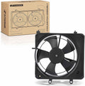 A-Premium Engine Radiator Cooling Fan Assembly