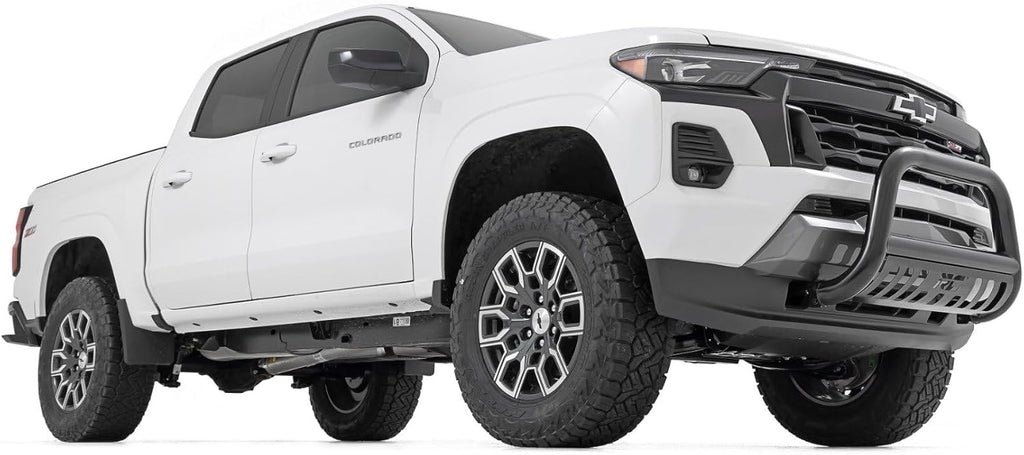 Rough Country 2" Lift Kit for 23-24 Chevy Colorado 4WD - 13100