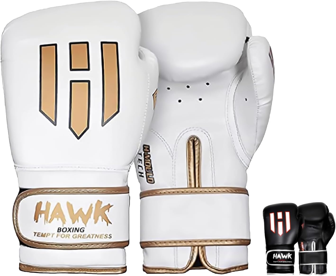 Boxing Gloves for Men and Women, Comfy Boxing Training Gloves with Foam Padding for Throwing Power Punches with