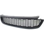 Garage-Pro Bumper Grille For Honda Accord 2013-2015 Front Plastic