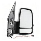 Manual Folding Heated Right Side Mirror Fit for Sprinter 2007-2018