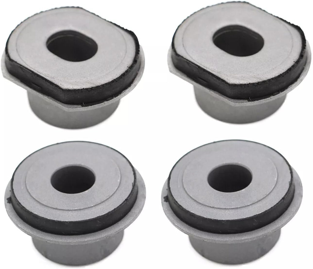 BestParts 4Pcs Power Steering Rack and Pinion Bushing Kit Compatible with Toyota RAV4 2000-2005 Replace 44200-42140, 4420042140